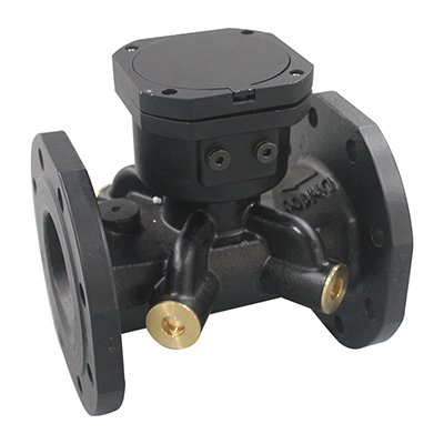 Bulk Ultrasonic Water Meter